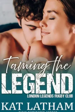 Taming the Legend