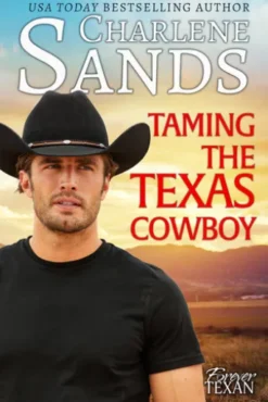 Taming the Texas Cowboy