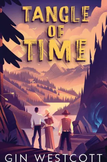 Tangle of Time