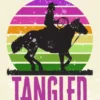 Tangled