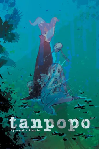 Tanpopo Collection Vol. 2