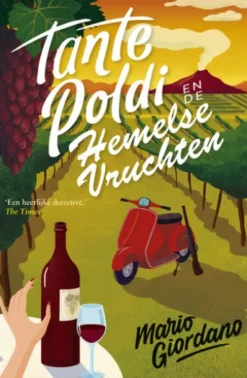 Tante Poldi en de hemelse vruchten
