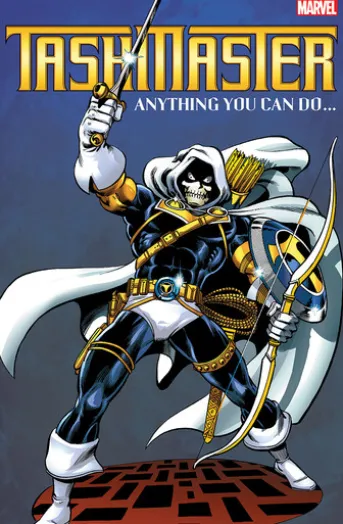 Taskmaster