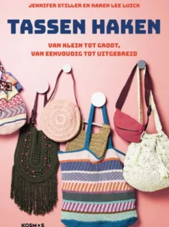 Tassen haken