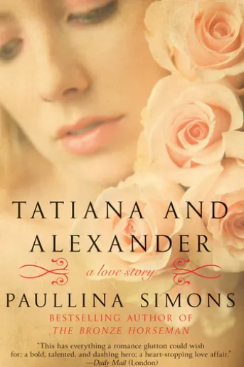 Tatiana and Alexander