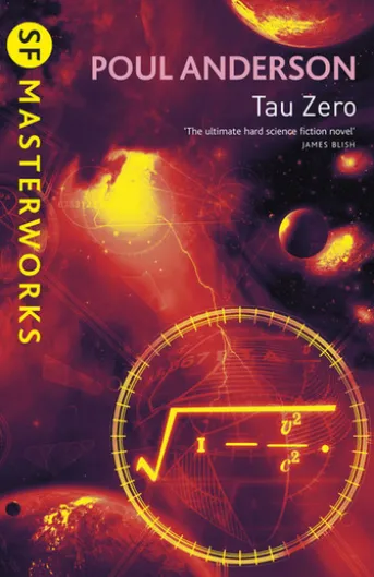 Tau Zero