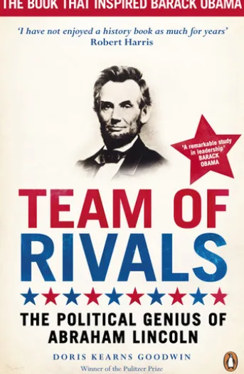 Team of Rivals