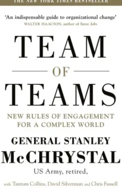 Team of Teams