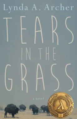 Tears in the Grass