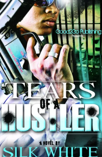 Tears of a Hustler