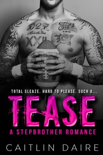 Tease - A Stepbrother Romance
