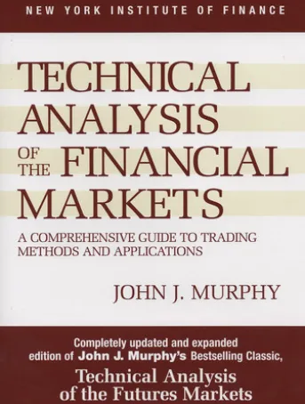 Technical Analysis of the Financial Markets