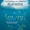 Technology-as-a-Service Playbook