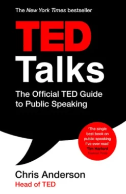 TED Talks