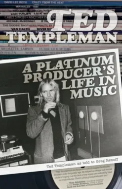 Ted Templeman