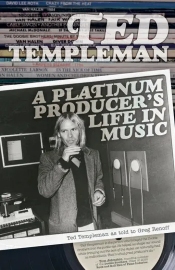Ted Templeman