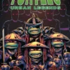 Teenage Mutant Ninja Turtles: Urban Legends, Vol. 2