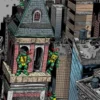 Teenage Mutant Ninja Turtles: The Mirage Years (19931995)
