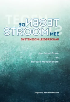 Tegen de stroom mee