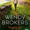 Tegen de wind in