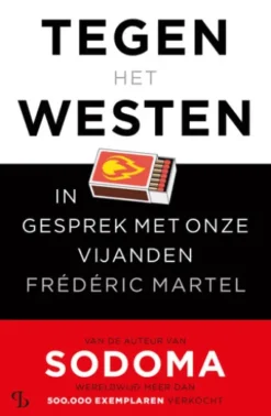 Tegen het Westen