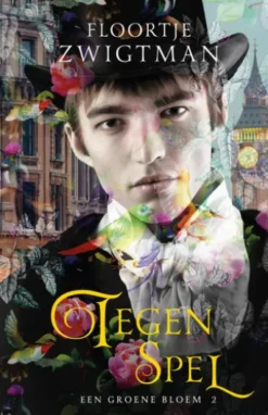 Tegenspel