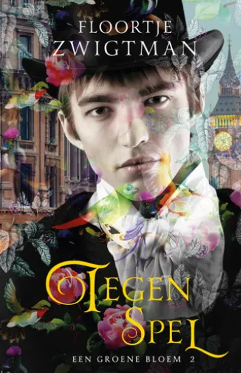 Tegenspel