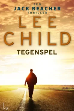 Tegenspel