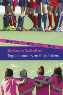 Tegenstanders en thuisfluiters