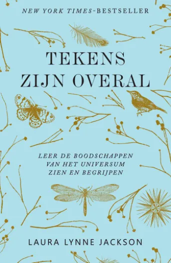 Tekens zijn overal