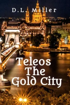 Teleos The Gold City