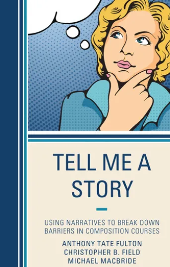 Tell Me a Story
