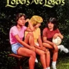Tell Me If the Lovers Are Losers