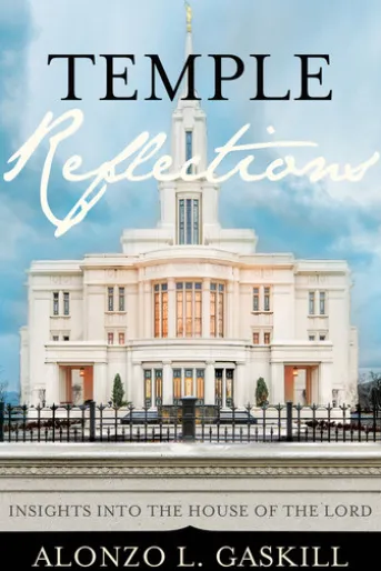 Temple Reflections: Insights into the House of the Lord