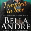 Tempted in Love (The Maverick Billionaires, Book 11)