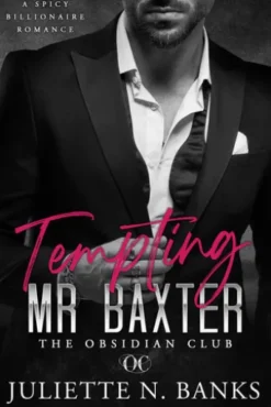 Tempting Mr Baxter