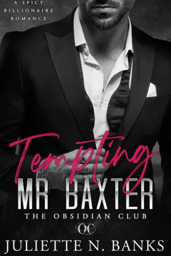 Tempting Mr Baxter