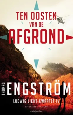 Ten oosten van de afgrond