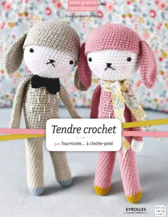 Tendre crochet
