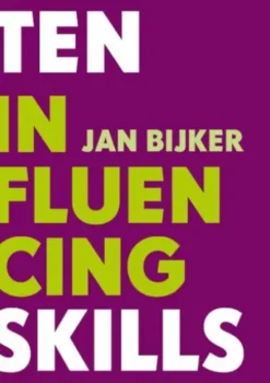 Ten influencing skills