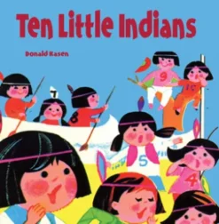 Ten Little Indians
