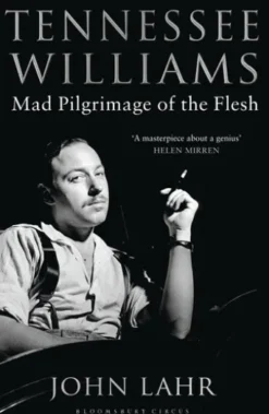 Tennessee Williams