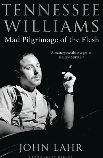Tennessee Williams