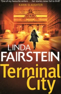 Terminal City