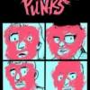 Terminal Punks GN