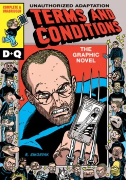 Terms & Conditions