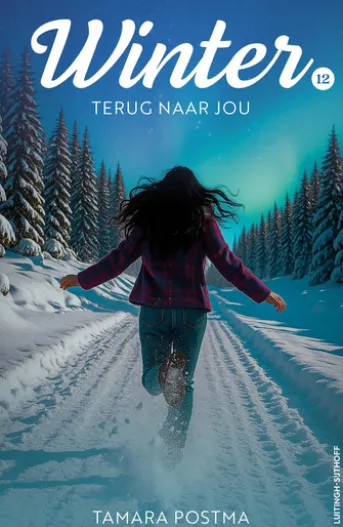 Terug naar jou.