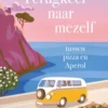 Terugkeer naar mezelf tussen pizza en Aperol