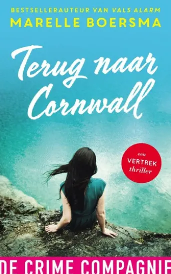 Terug naar Cornwall