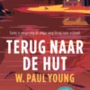 Terug naar de hut